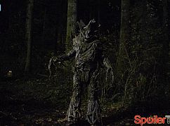 Grimm: 6x09 Tree People - zdjęcia promocyjne