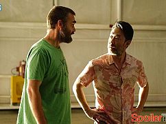 Last Man on Earth: 3x11 Spirit of St. Louis - zdjęcia promocyjne