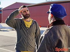 Last Man on Earth: 3x11 Spirit of St. Louis - zdjęcia promocyjne