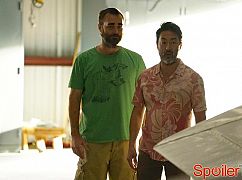Last Man on Earth: 3x11 Spirit of St. Louis - zdjęcia promocyjne