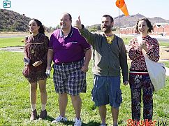 Last Man on Earth: 3x11 Spirit of St. Louis - zdjęcia promocyjne