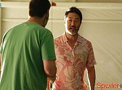Last Man on Earth: 3x11 Spirit of St. Louis - zdjęcia promocyjne