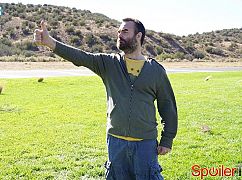 Last Man on Earth: 3x11 Spirit of St. Louis - zdjęcia promocyjne