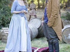 Making History: 1x02 The Shot Heard Round The World - zdjęcia promocyjne