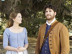 Making History: 1x02 The Shot Heard Round The World - zdjęcia promocyjne