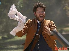 Making History: 1x02 The Shot Heard Round The World - zdjęcia promocyjne