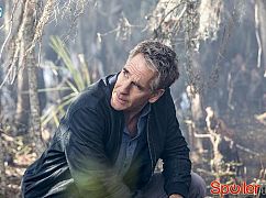 NCIS: New Orleans: 3x16 The Last Stand - zdjęcia promocyjne