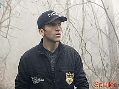 NCIS: New Orleans: 3x16 The Last Stand - zdjęcia promocyjne