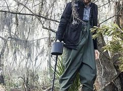 NCIS: New Orleans: 3x16 The Last Stand - zdjęcia promocyjne