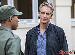 NCIS: New Orleans: 3x16 The Last Stand - zdjęcia promocyjne