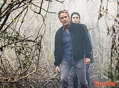 NCIS: New Orleans: 3x16 The Last Stand - zdjęcia promocyjne