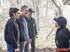 NCIS: New Orleans: 3x16 The Last Stand - zdjęcia promocyjne