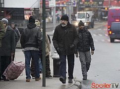 Homeland: 6x08 Alt.Truth - informacja prasowa