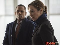 Homeland: 6x08 Alt.Truth - informacja prasowa