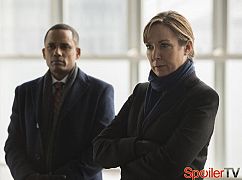 Homeland: 6x08 Alt.Truth - informacja prasowa