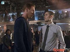 Billions: 2x03 Optimal Play - zdjęcia promocyjne