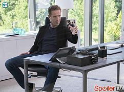 Billions: 2x03 Optimal Play - zdjęcia promocyjne