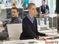 Billions: 2x03 Optimal Play - zdjęcia promocyjne