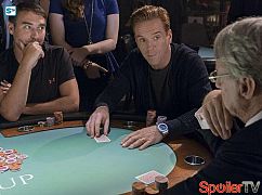 Billions: 2x03 Optimal Play - zdjęcia promocyjne