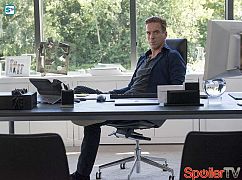 Billions: 2x03 Optimal Play - zdjęcia promocyjne