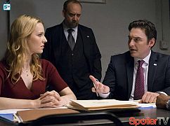 Billions: 2x03 Optimal Play - zdjęcia promocyjne