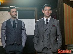 When Calls the Heart: 4x02 Heart of Truth - zdjęcia promocyjne