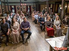 When Calls the Heart: 4x02 Heart of Truth - zdjęcia promocyjne
