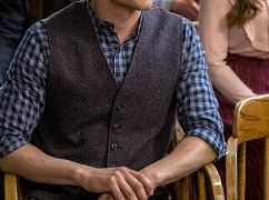 When Calls the Heart: 4x02 Heart of Truth - zdjęcia promocyjne