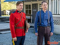 When Calls the Heart: 4x02 Heart of Truth - zdjęcia promocyjne