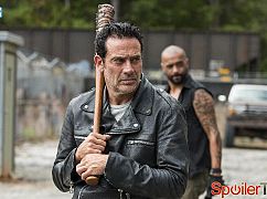 Żywe trupy: 7x11 Hostiles and Calamities - zdjęcia promocyjne