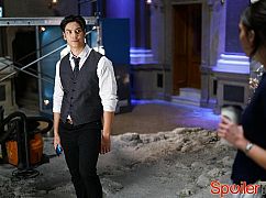 Time After Time: 1x01 Pilot - zdjęcia promocyjne