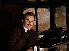 Time After Time: 1x01 Pilot - zdjęcia promocyjne
