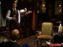 Time After Time: 1x01 Pilot - zdjęcia promocyjne