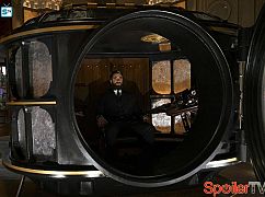 Time After Time: 1x01 Pilot - zdjęcia promocyjne