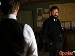 Time After Time: 1x01 Pilot - zdjęcia promocyjne