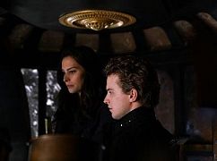 Time After Time: 1x01 Pilot - zdjęcia promocyjne