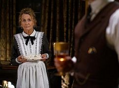 Time After Time: 1x01 Pilot - zdjęcia promocyjne