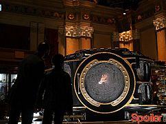 Time After Time: 1x01 Pilot - zdjęcia promocyjne