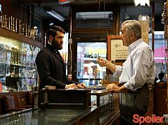 Time After Time: 1x01 Pilot - zdjęcia promocyjne