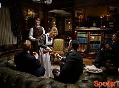 Time After Time: 1x01 Pilot - zdjęcia promocyjne