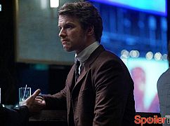 Time After Time: 1x01 Pilot - zdjęcia promocyjne