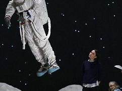 Time After Time: 1x01 Pilot - zdjęcia promocyjne