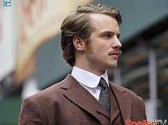 Time After Time: 1x01 Pilot - zdjęcia promocyjne