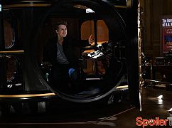 Time After Time: 1x01 Pilot - zdjęcia promocyjne