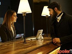 Time After Time: 1x01 Pilot - zdjęcia promocyjne