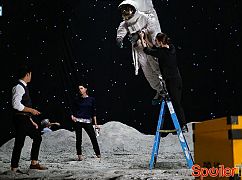 Time After Time: 1x01 Pilot - zdjęcia promocyjne