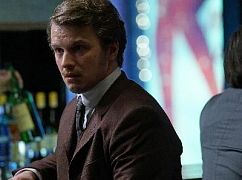 Time After Time: 1x01 Pilot - zdjęcia promocyjne