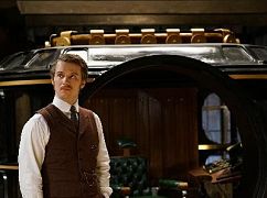 Time After Time: 1x01 Pilot - zdjęcia promocyjne