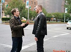 Time After Time: 1x02 I Will Catch You - zdjęcia promocyjne