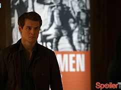 Time After Time: 1x02 I Will Catch You - zdjęcia promocyjne